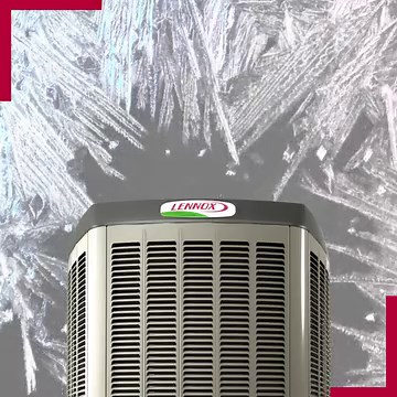 21 reactions | Looking to escape the frigid outdoor temps? The SL25XPV Heat Pump is the most precise and efficient heat pump available. Now featuring Lennox TruHeat Performance. https://bit.ly/4afjDwy | Lennox | Facebook