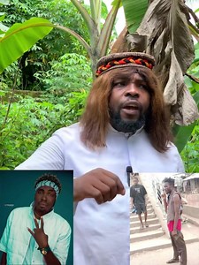 62K views · 1.5K reactions | Sepe is th.r.e.a.t.e.n.i.n.g me Listen to the voice note he sent to me | Jesus_umunri | Facebook