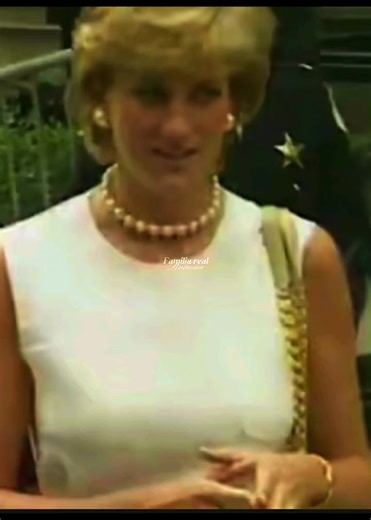 Diana: The Iconic Model of Royalty