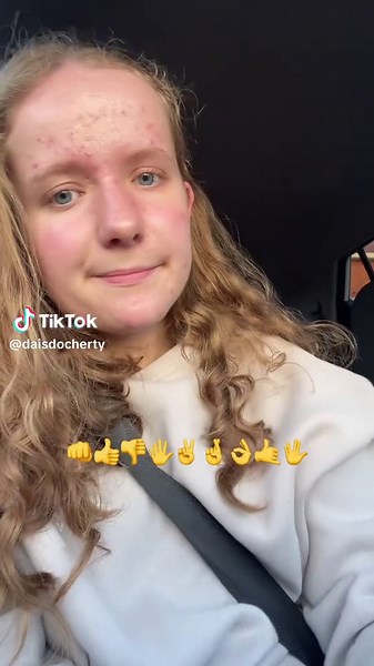 Embrace Your Old Trend with Hand Gestures