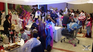 Formatia Cristi de la Buzau-Cadourile, nunta Antonio si Printesa | Studio Fin