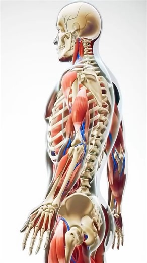 Body Parts That Will Disappear in the Future