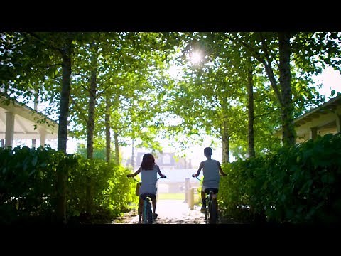 Seabrook - Washington's Beach Town