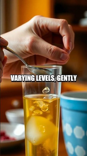 The Water Glass Harp Experiment