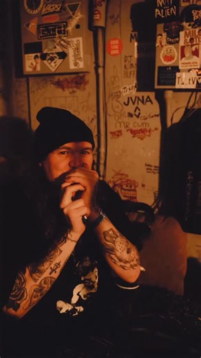 svdden death on Instagram: "greenroom sessions episode 4 - Portland night 1"