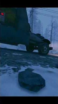 The Lost Road | Rust Cinematic Movie