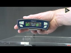 FreeSpeak ICON: Clear-Com Redefines Wireless Comms | NAB 2025