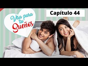 Visa For Your Dreams - Chapter 44