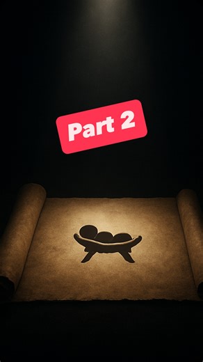 Pastor Jay on Instagram: "LUKE 2 — THE BIRTH OF CHRIST (Day 2) Luke 2 takes us straight into the miracle of Christmas: the eternal Son of God choosing to enter the world in the lowest place possible. No palace. No ceremony. No comfort. Just a manger — a feeding trough — because there was no room for Him. But this is the heart of the Gospel: He humbled Himself so He could lift us up. The One who created the stars was laid under them as a newborn child. The King of kings wrapped Himself in flesh s