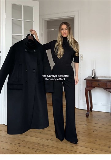 The Carolyn Bessette Kennedy Effect Explained