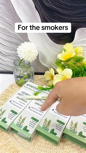 😮‍💨 Tried to quit but cravings keep pulling you back? Meet Exhala™ — the herbal diffusion pen that replaces the ritual of vaping with a fresh, calming breath of thyme mint. 🌿✨ ✔️ Curb cravings without nicotine ✔️ Support lung clarity & fresher breath ✔️ Pocket-sized ritual you’ll actually enjoy Thousands are breaking free from nicotine — one fresh breath at a time. Will you? 💨 👉 Tap Shop Now to start your clean ritual today. | Exhala