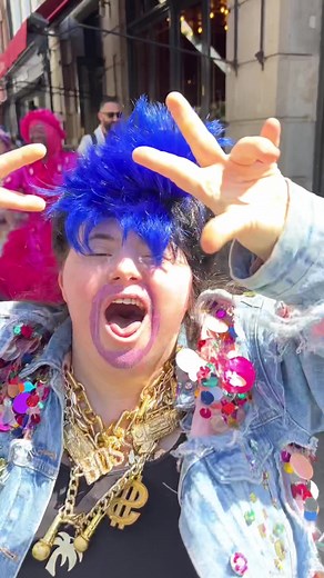 Drag Syndrome: Celebrating Icons of Drag Culture