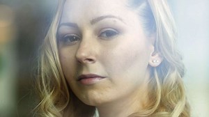 Amanda Berry opens up about her mission to help find missing children