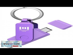 MOSDART 128GB USB C Dual Flash Drive Speed Up to 150MB/s Review
