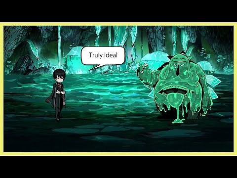 [Limbus Company] Ideal (Base Yi Sang MD4H Solo)