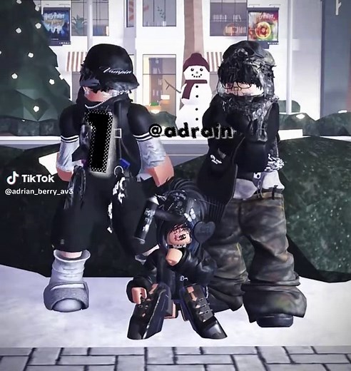 Stylish Berry Avenue Outfits for Every Occasion