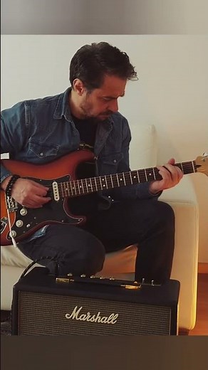 Lynyrd Skynyrd | "Gimme Three Steps" guitar cover