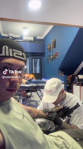 Explorando Odômetro na Pousada Brasil x Argentina