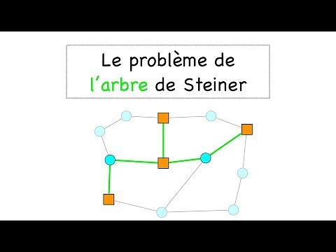Le problème de l'arbre de Steiner dans les graphes