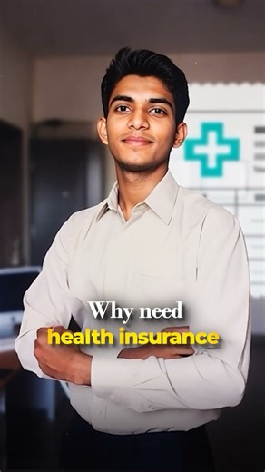 Health Insurance vs Term Insurance: Same Same, Give Equal Priority!