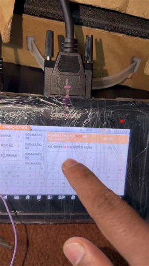 How to program Honda airbag module pt no 77960-T20 S430 💯 solution✅ Part 5 | Muhammad Rohail