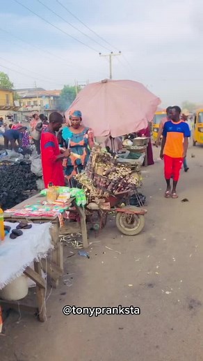 Stealing prank / Madman don steal sugarcane🤦🤣🤣 #prank #pranks #prankster #fyp #fypシ #foryou #foruoupage #foryourpage #trend #trending #viral #goviral #tiktokindia #tiktokpakistan #nigeriantiktok #tiktoknigeria #tiktokdubai #tiktokarab #tiktoksouthafrica #popular #explore