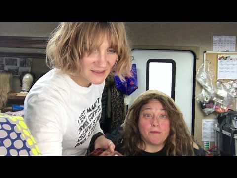 How to get Prudie's look #Poldark