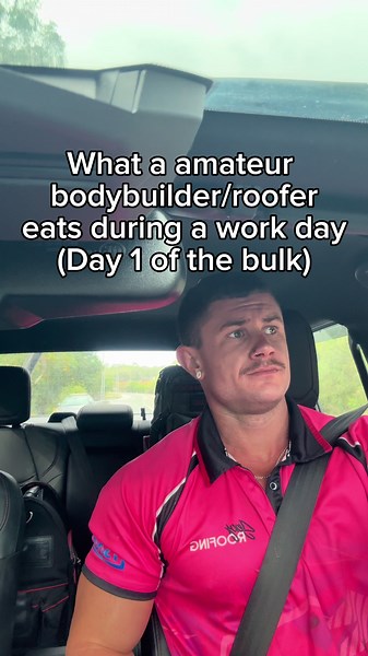 Day 1: Embracing the Bulk Journey at the Gym