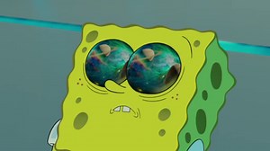 The SpongeBob Movie Sponge Out of Water clip - Bubbles the Dolphin