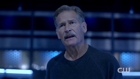 Black Lightning (TV Series 2018–2021)