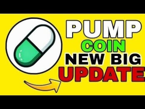 Pump Coin Price Prediction 2026 | Pump Crypto News Today Pump Coin New Update | Good For Invest ?