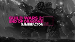 Join us for a bumper Guild Wars 2 stream on today's GR Live