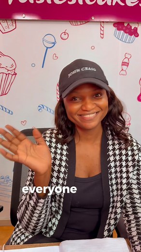 The whole gang Cakes made by this impeccable team from R249 - use code “JOBURG” for 10% off DM now to Order | Fastest Cakes ZA