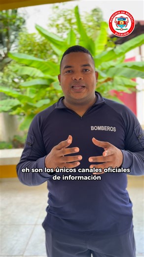 🎥 ¿Qué es el Puesto de Mando Unificado (PMU)? En este video te explicamos qué es el PMU y por qué es fundamental durante una emergencia como la que enfrenta nuestro municipio. El Puesto de Mando Unificado es el espacio donde las autoridades y los organismos de socorro coordinan acciones, comparten información y toman decisiones conjuntas para atender de manera organizada y oportuna a la comunidad. | Alcaldía Necoclí Antioquia