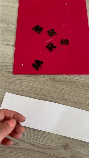 Hochzeitsgeschenk diy
