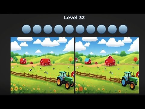 Spot the Difference - How to Complete Level 32 (Roblox)