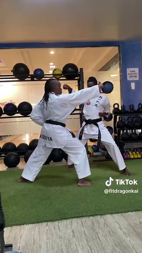 Tong IL moo do unified martial arts #selfdefense #traniningison