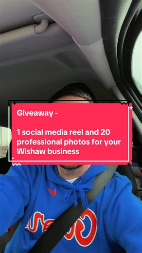 Support Your Wishaw Business with Free Content Creation