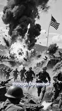 Why the Philippines Became One of WW2’s Bloodiest Campaigns 😱