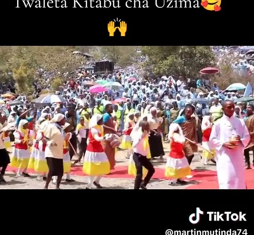 The Joy of Liturgical Dance in Catholic Worship