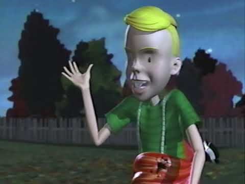 I Demand A Recount (VHS Quality)