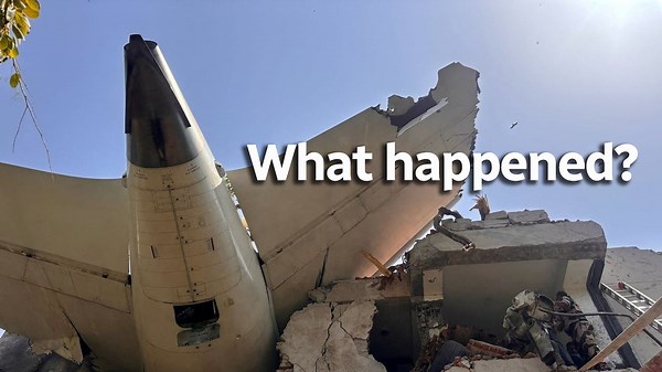 What caused Air India Flight 171 to crash immediately after takeoff? | About That