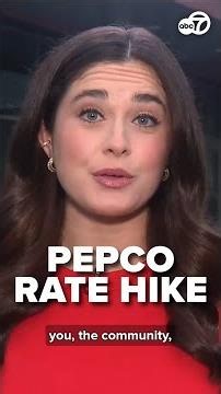 Pepco blames 'necessary' safety work as it seeks $119M rate hike