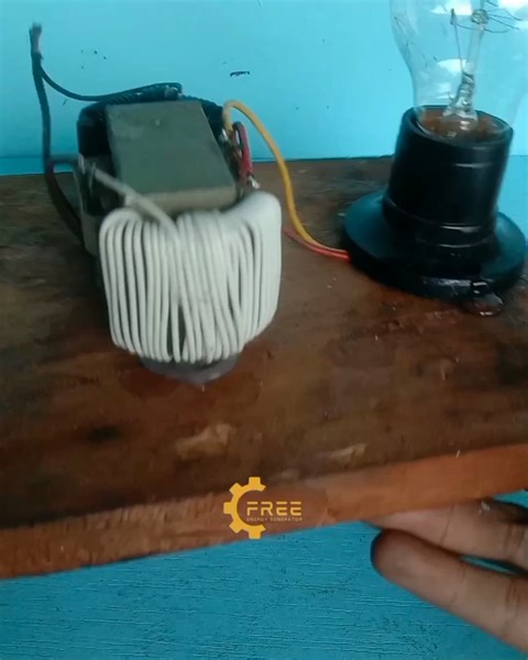 largest power magnetic 220v 2000w free energy forever | Free Energy Generator