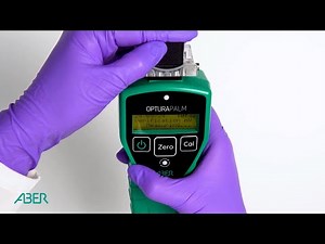 OPTURA® PALM® Demonstration