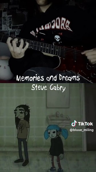 Sally Face Guitar Covers and Music Guides