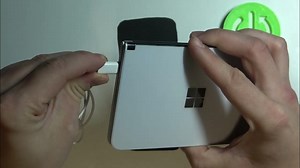 How to Connect Headphones to Your Microsoft Surface Duo