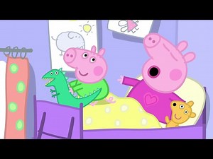 Peppa Pig Full Episodes | Season 2 | Peppa Pig Cartoon | English Episodes | Kids Videos | #007 - Videos For Kids