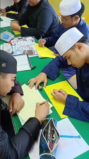 Aktiviti Kelas Tasawwur Islam B 5 Prinsip Pandangan Islam Tingkatan 4 : 25 Ramadhan 1447H : 15.3.26