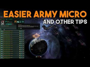 4.3 Stellaris Tips and Tricks